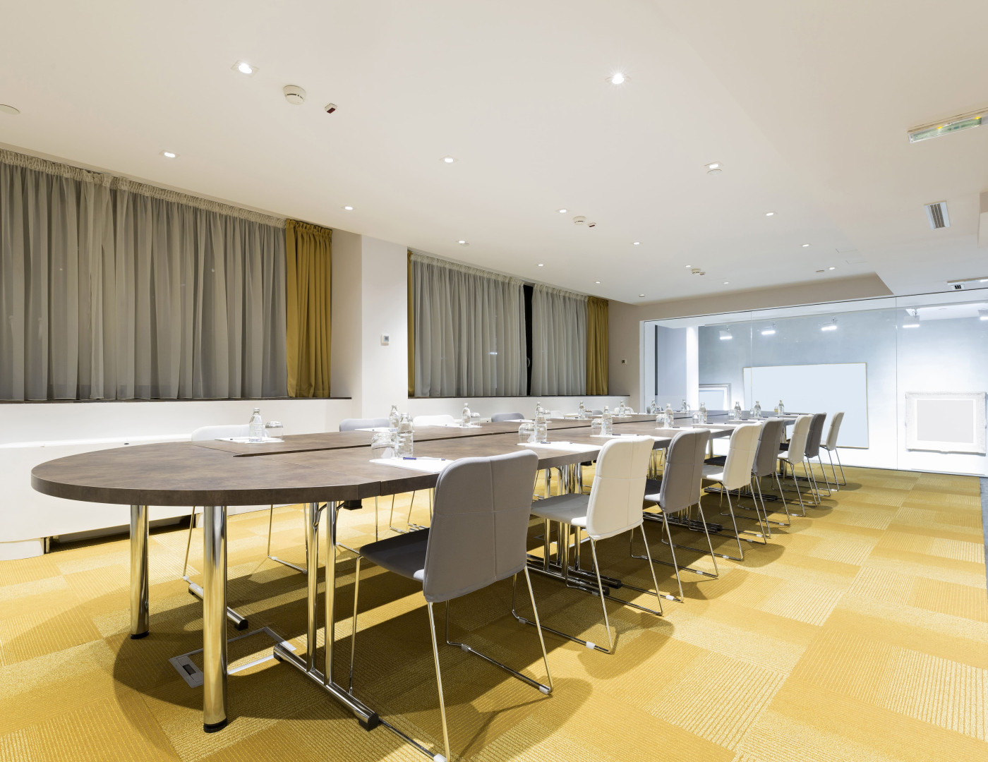 Стол для переговоров Фукра — фото № 3