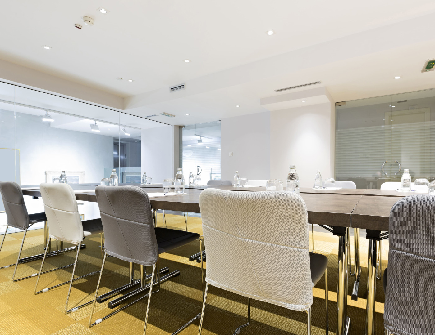 Стол для переговоров Фукра — фото № 5