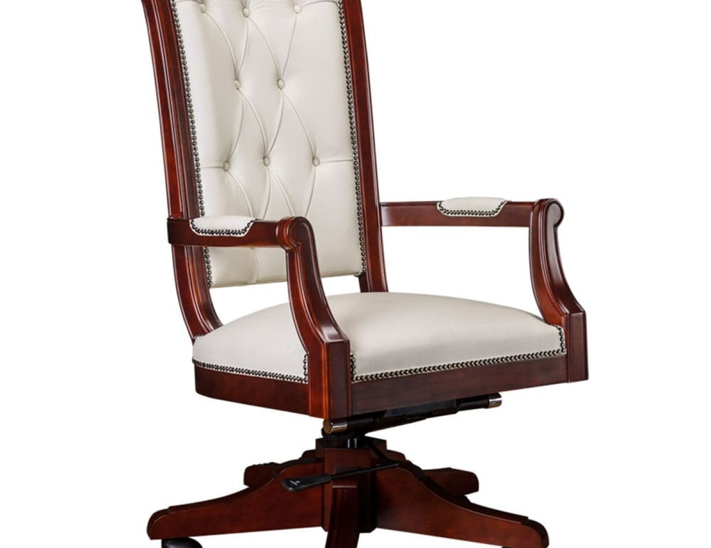 Кресло руководителя Фундамент — фото № 1