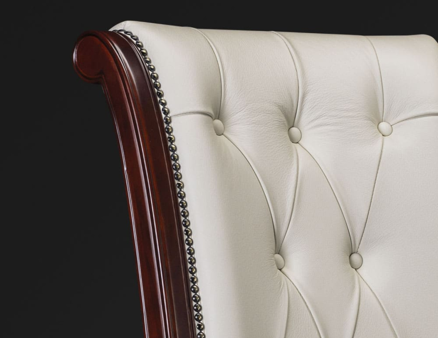 Кресло руководителя Фундамент — фото № 5