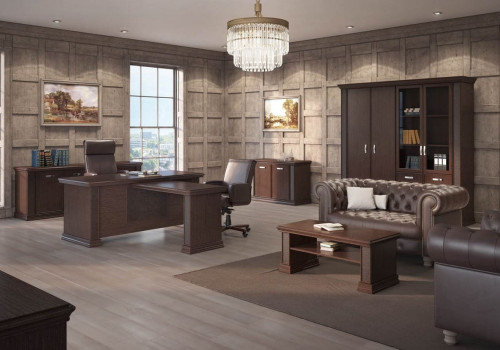 Кабинет руководителя Функция