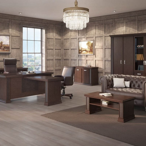 Кабинет руководителя Функция