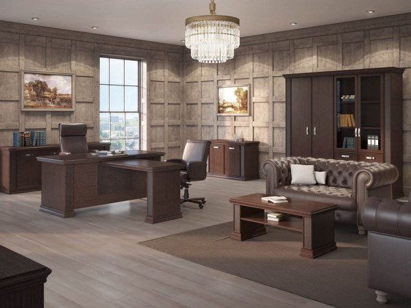 Кабинет руководителя Функция 