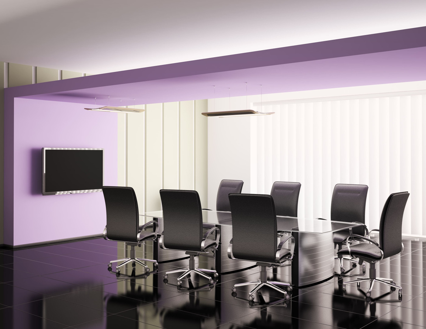 Стол для переговоров Футер — фото № 4