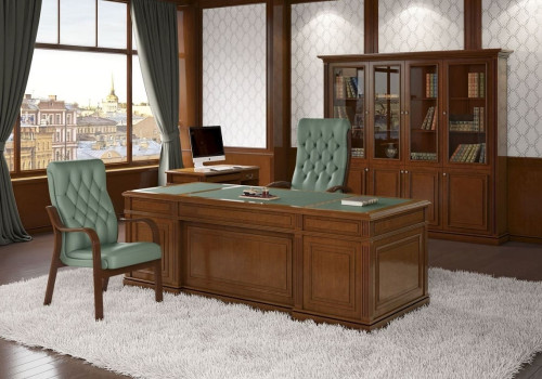 Кабинет руководителя Галилей