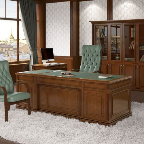 Кабинет руководителя Галилей