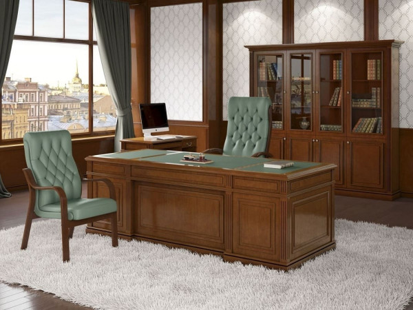 Кабинет руководителя Галилей 