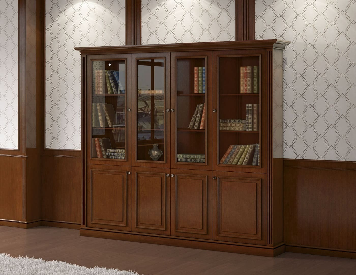 Кабинет Галилей  — фото № 12