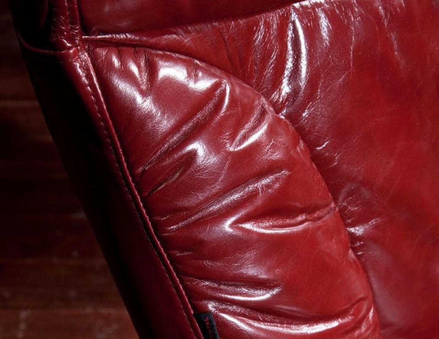 Кресло руководителя Гармония — фото № 4