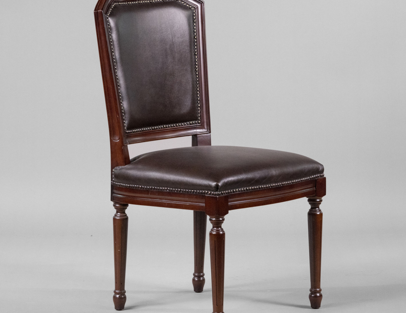 Кресло Генерал — фото № 1