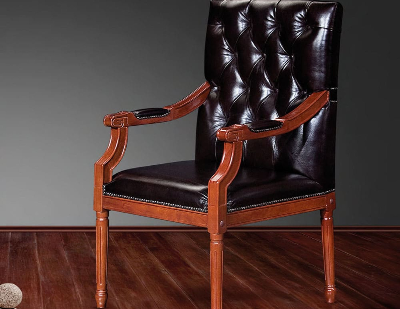 Кресло Генезис — фото № 1