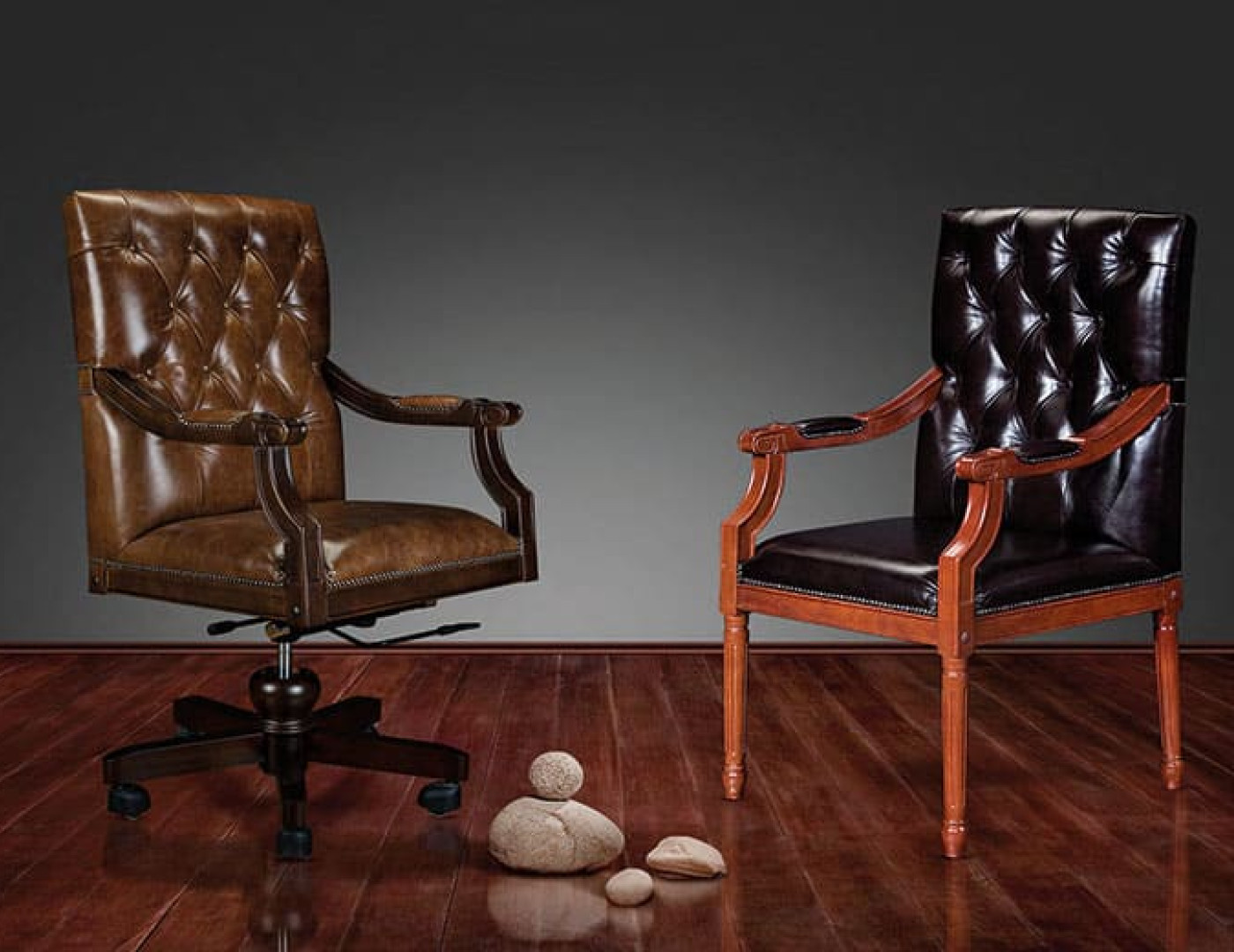 Кресло Генезис — фото № 4