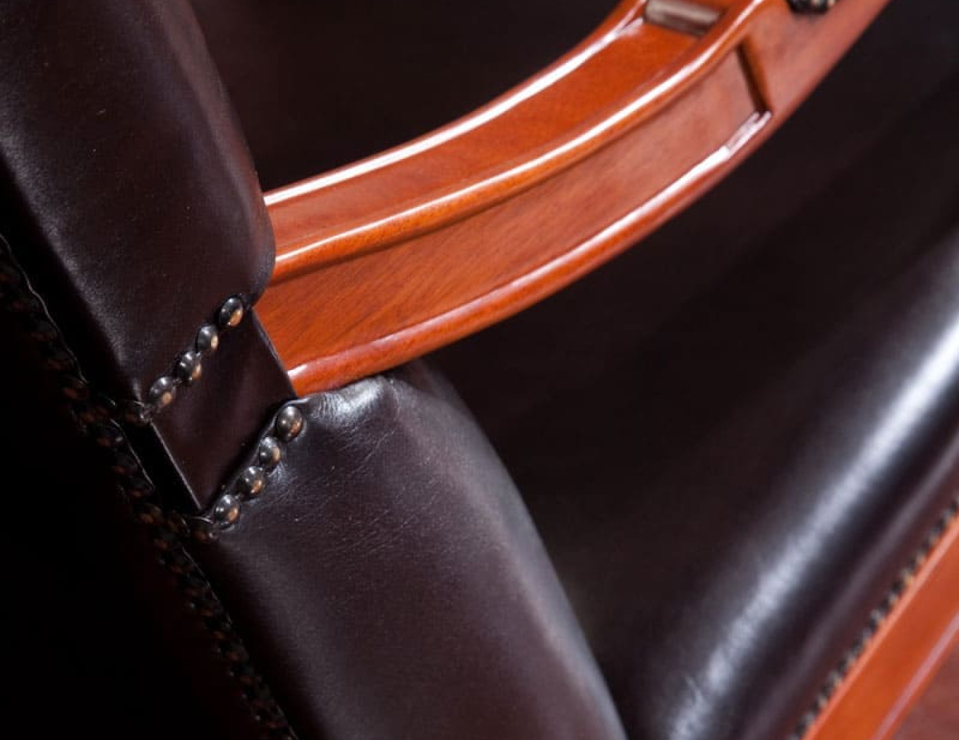 Кресло Генезис — фото № 3