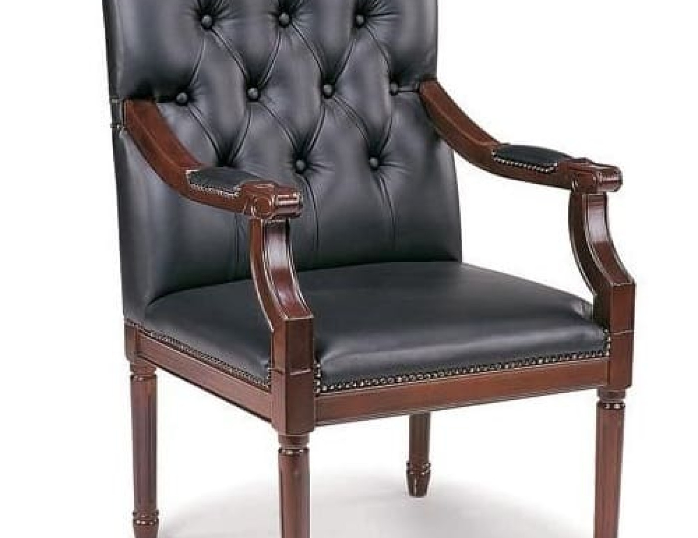 Кресло Генезис — фото № 1