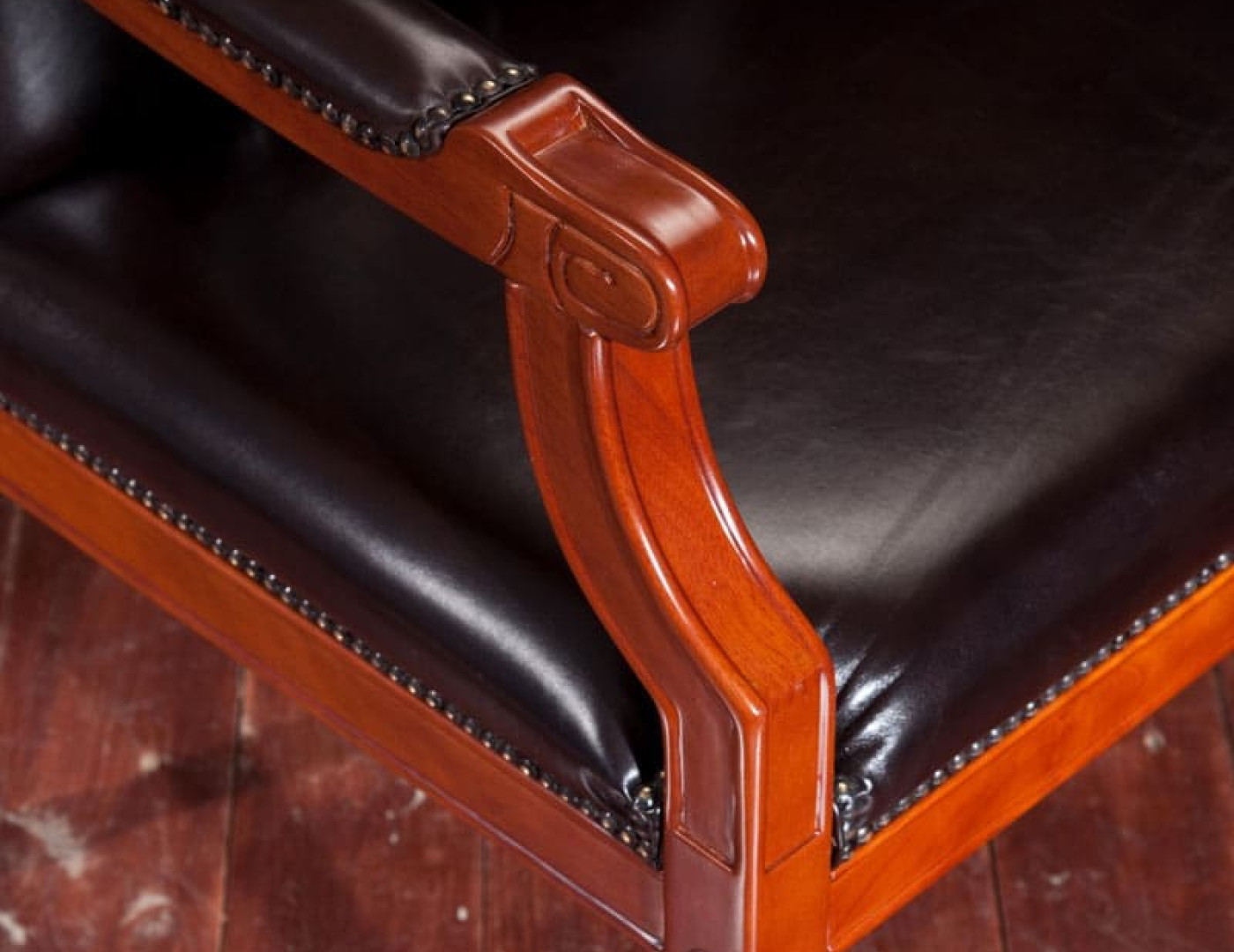 Кресло Генезис — фото № 2