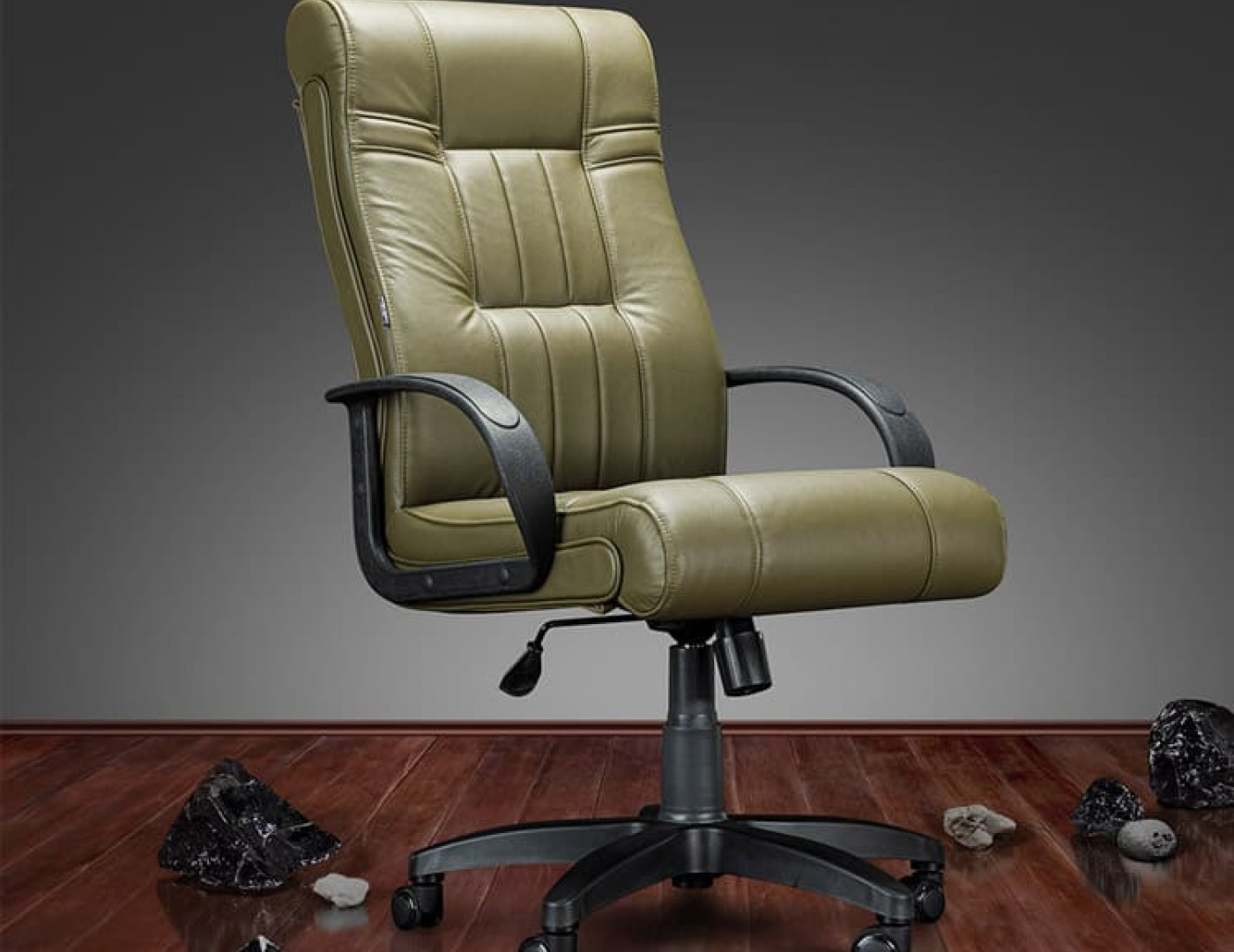 Кресло Гладиатор — фото № 2