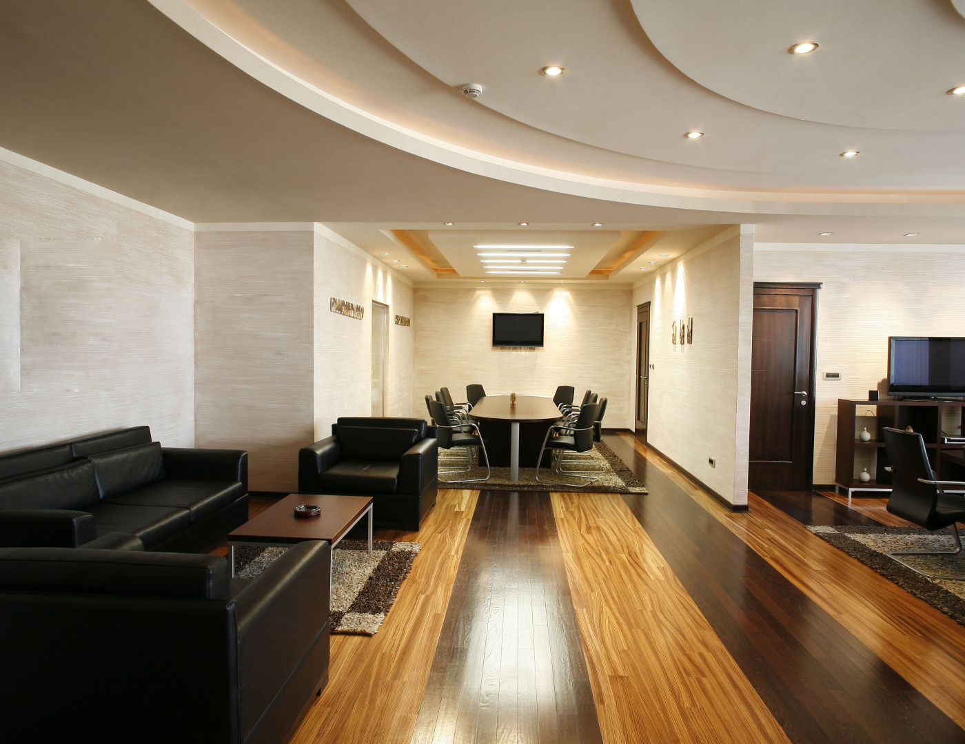 Стол для переговоров Горка — фото № 2