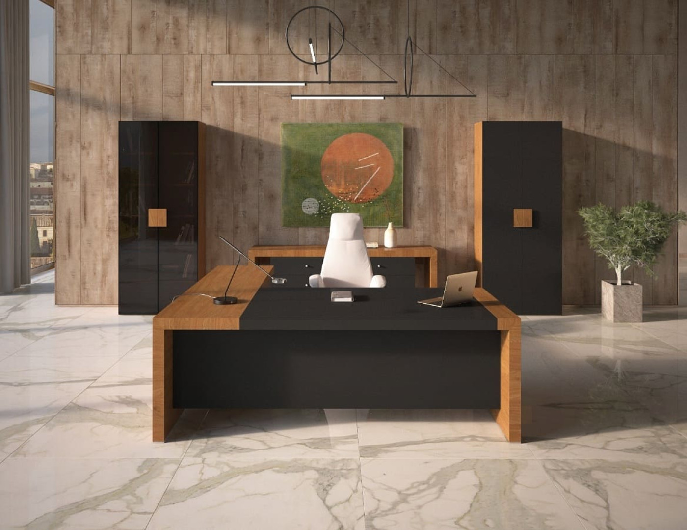 Кабинет Граф  — фото № 2