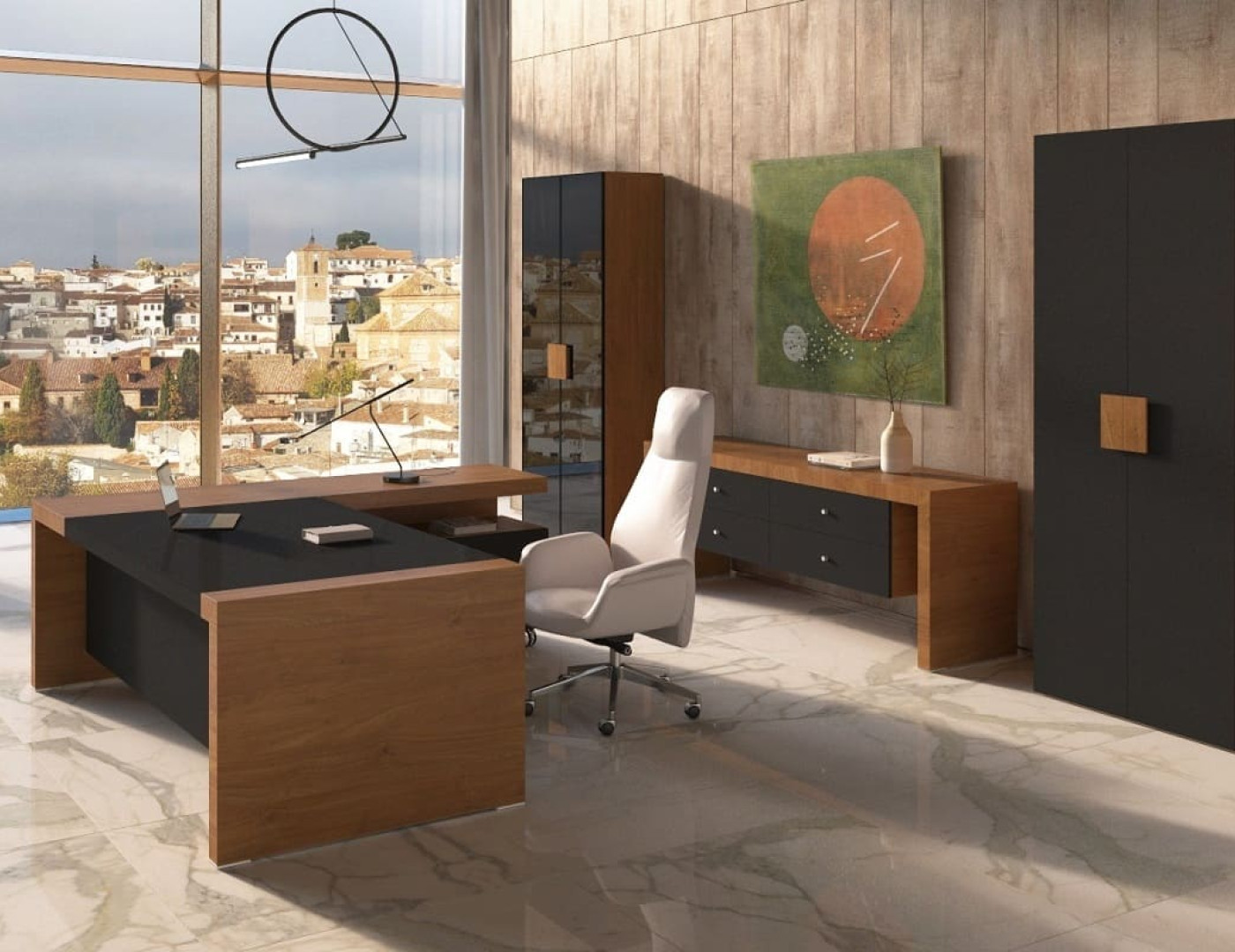 Кабинет Граф  — фото № 1