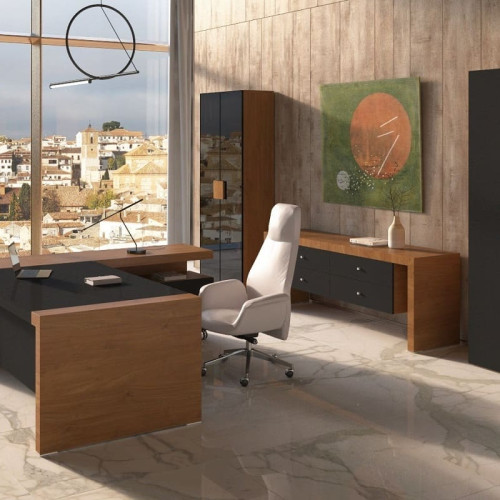 Кабинет руководителя Граф