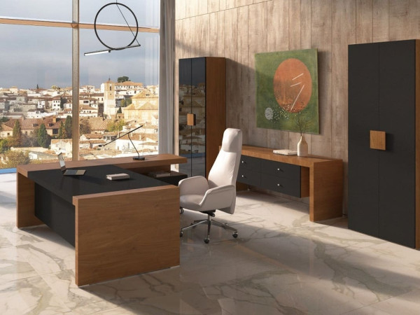 Кабинет руководителя Граф 