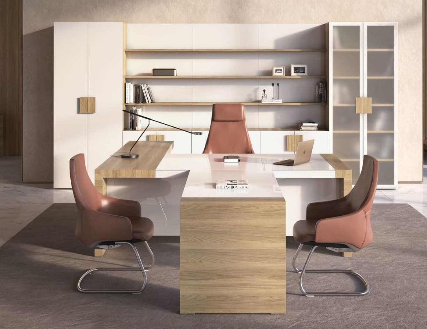 Кабинет Граф  — фото № 8