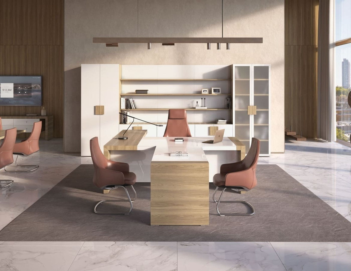 Кабинет Граф  — фото № 7