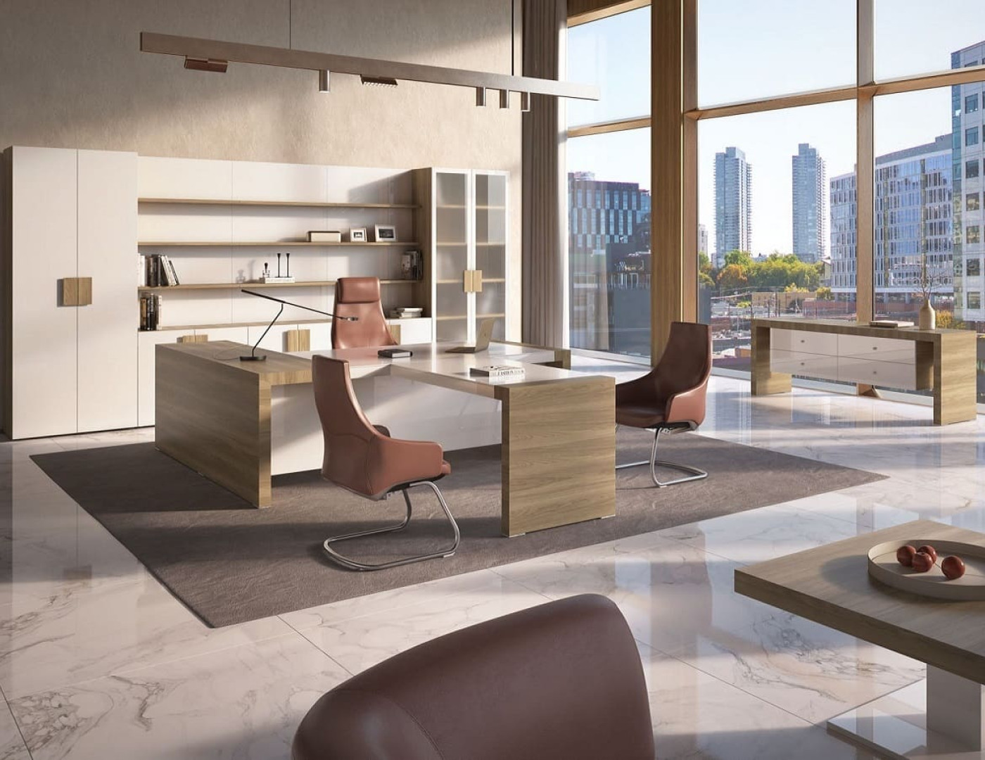 Кабинет Граф  — фото № 5