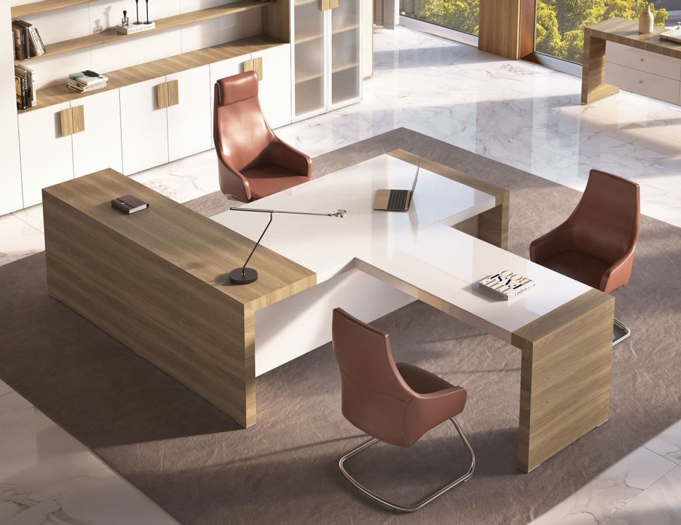 Кабинет Граф  — фото № 6