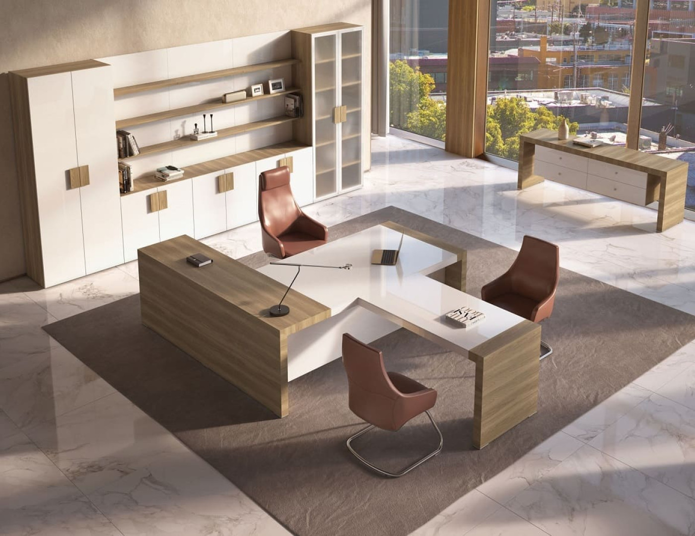 Кабинет Граф  — фото № 1