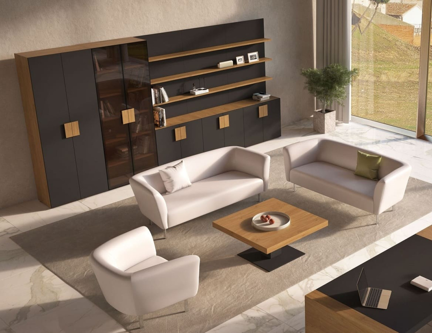 Кабинет Граф  — фото № 4