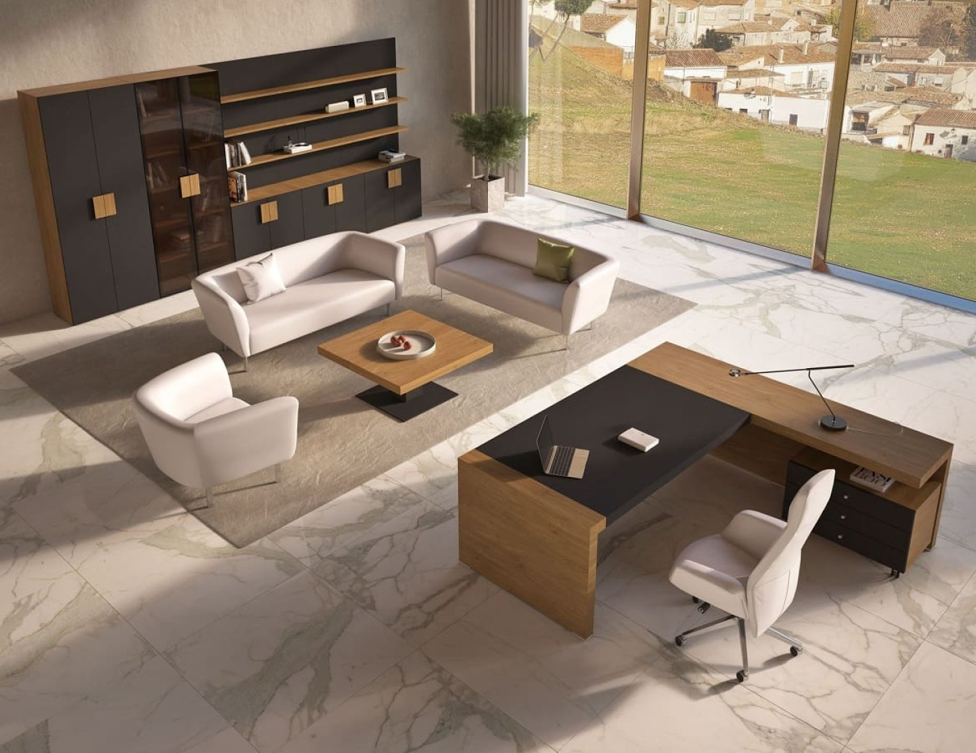 Кабинет Граф  — фото № 3