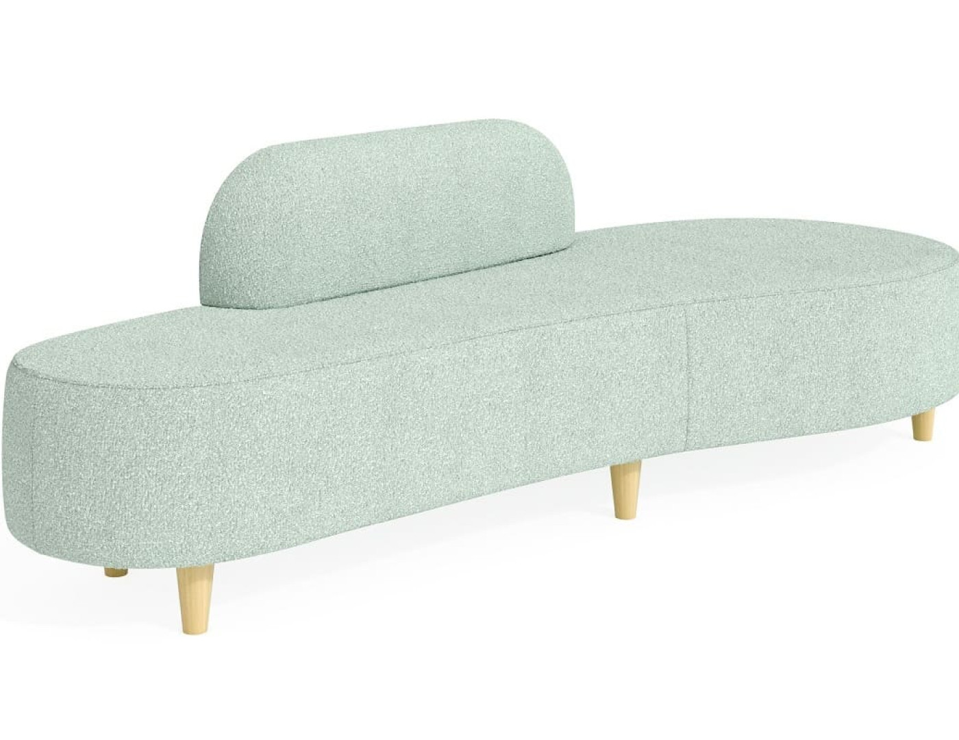 Офисный диван Граффити — фото № 3