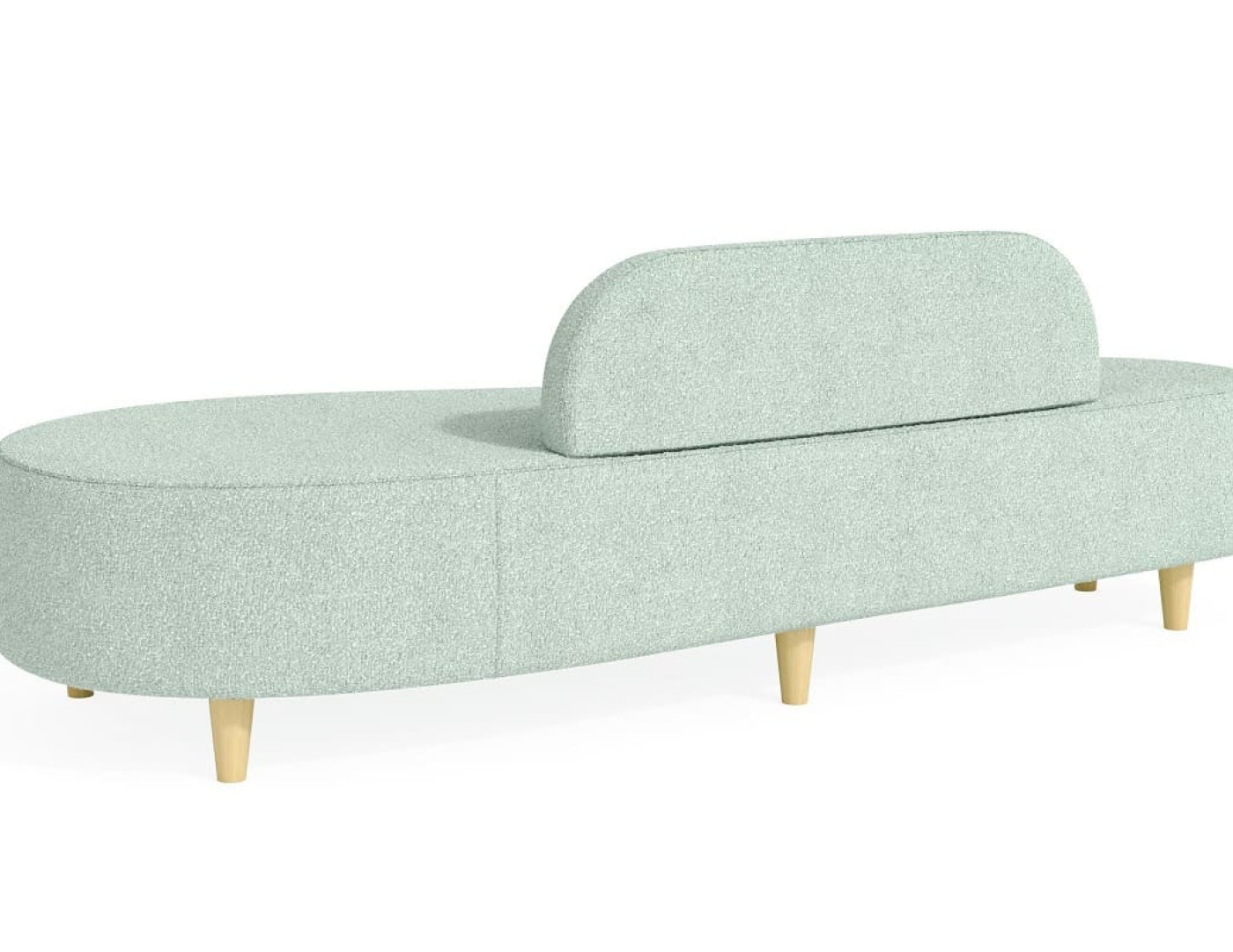 Офисный диван Граффити — фото № 4