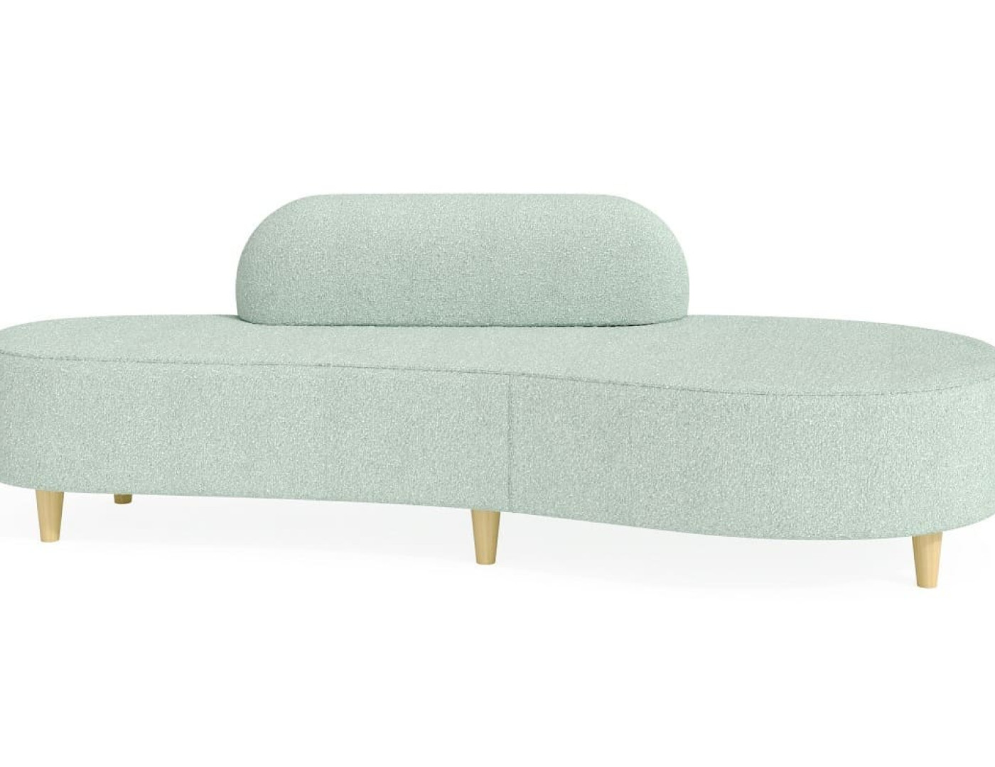 Офисный диван Граффити — фото № 5