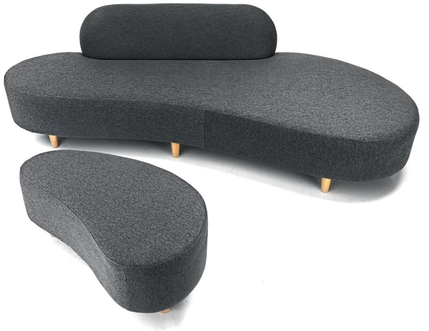 Офисный диван Граффити — фото № 1