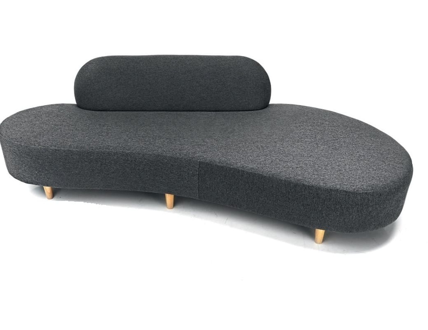 Офисный диван Граффити — фото № 2