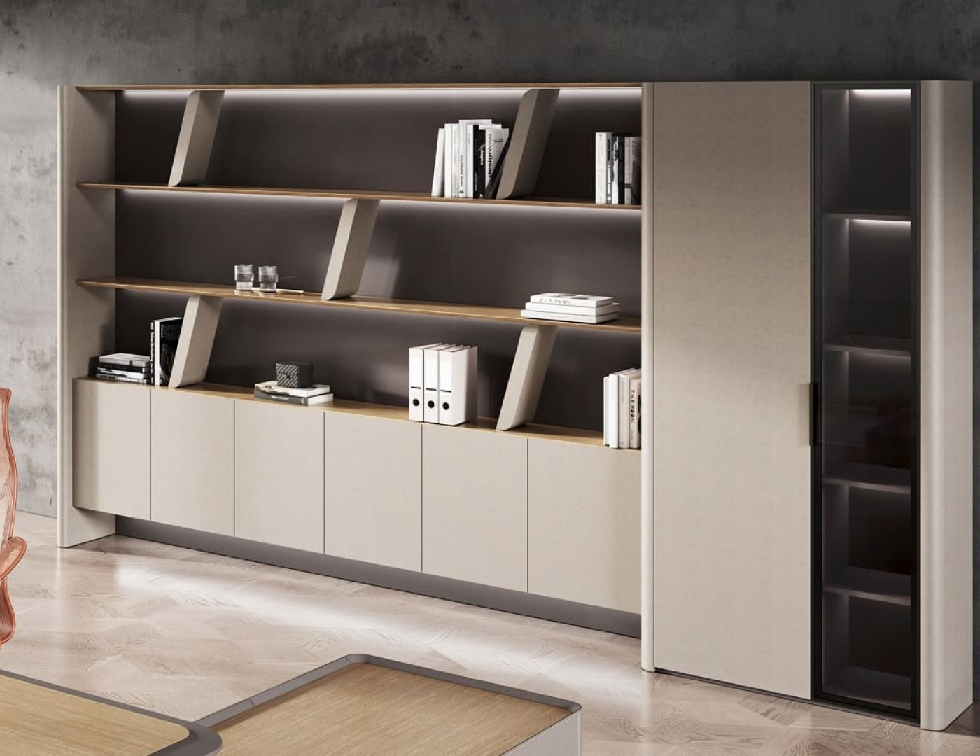 Кабинет Гранд — фото № 18