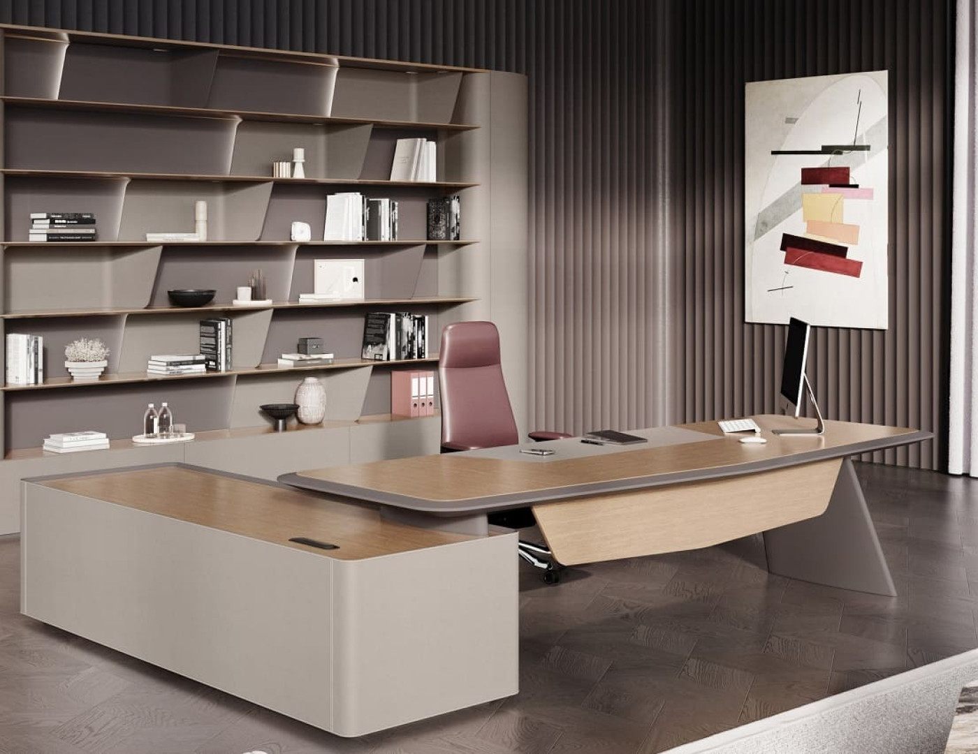 Кабинет Гранд — фото № 10