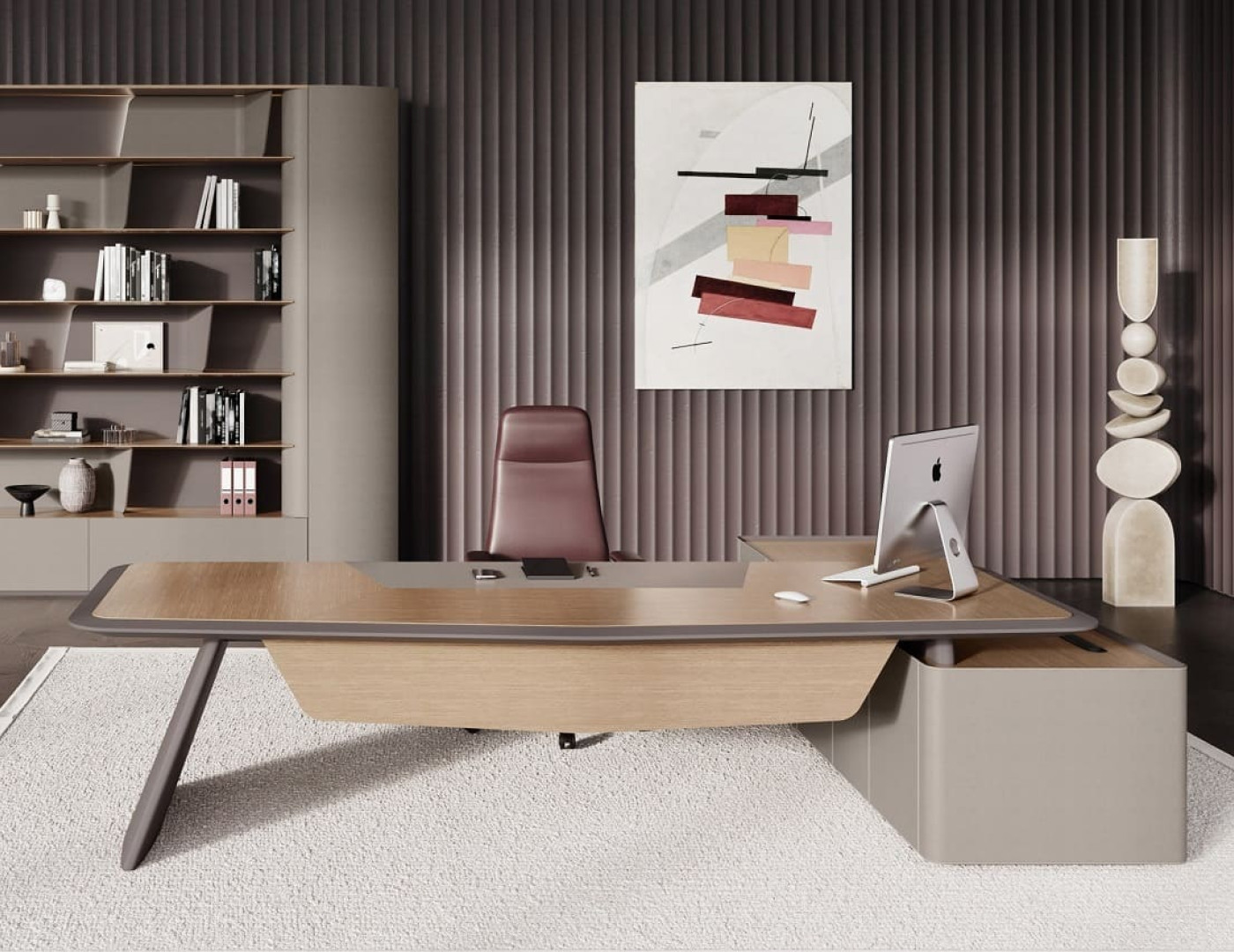 Кабинет Гранд — фото № 7