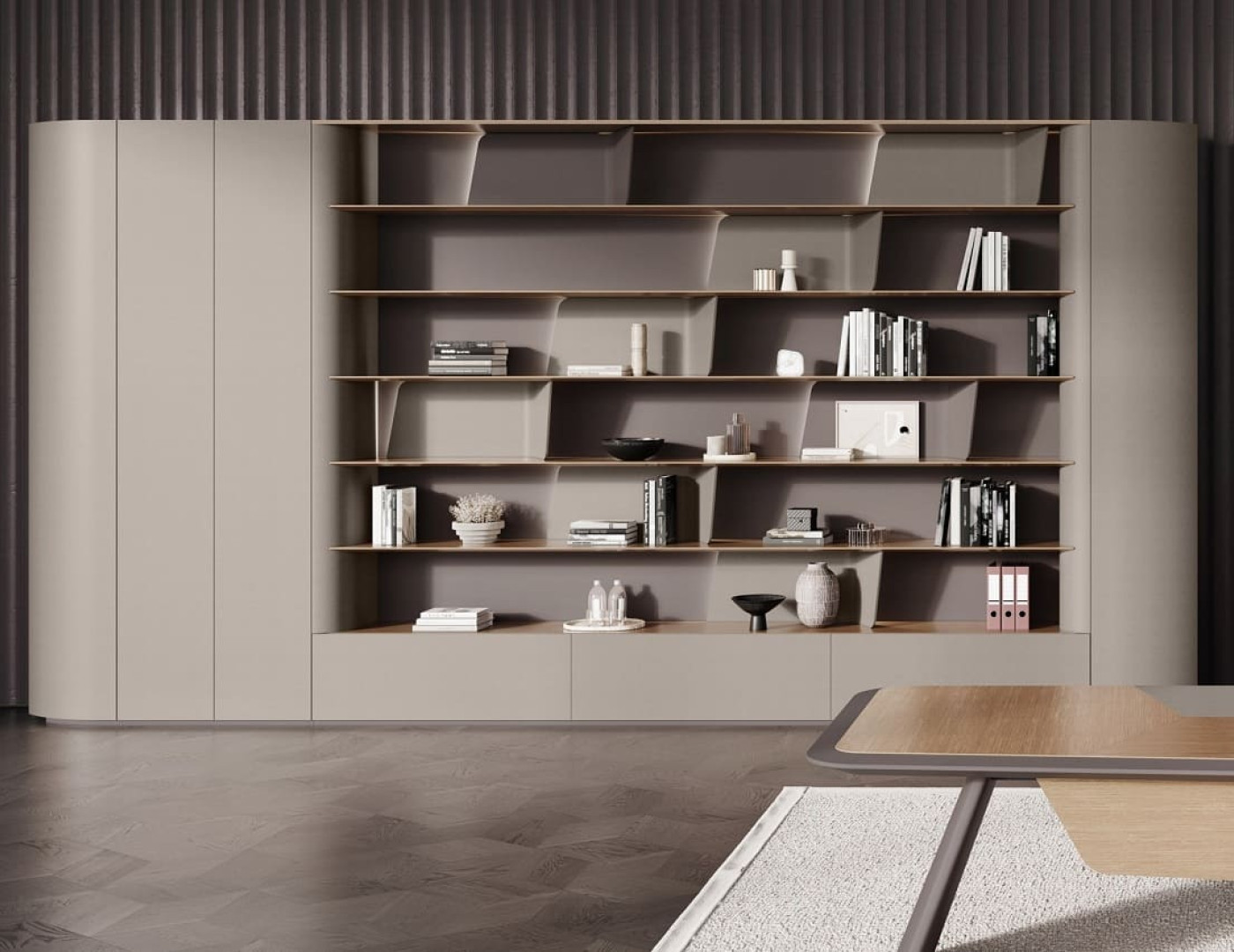 Кабинет Гранд — фото № 16