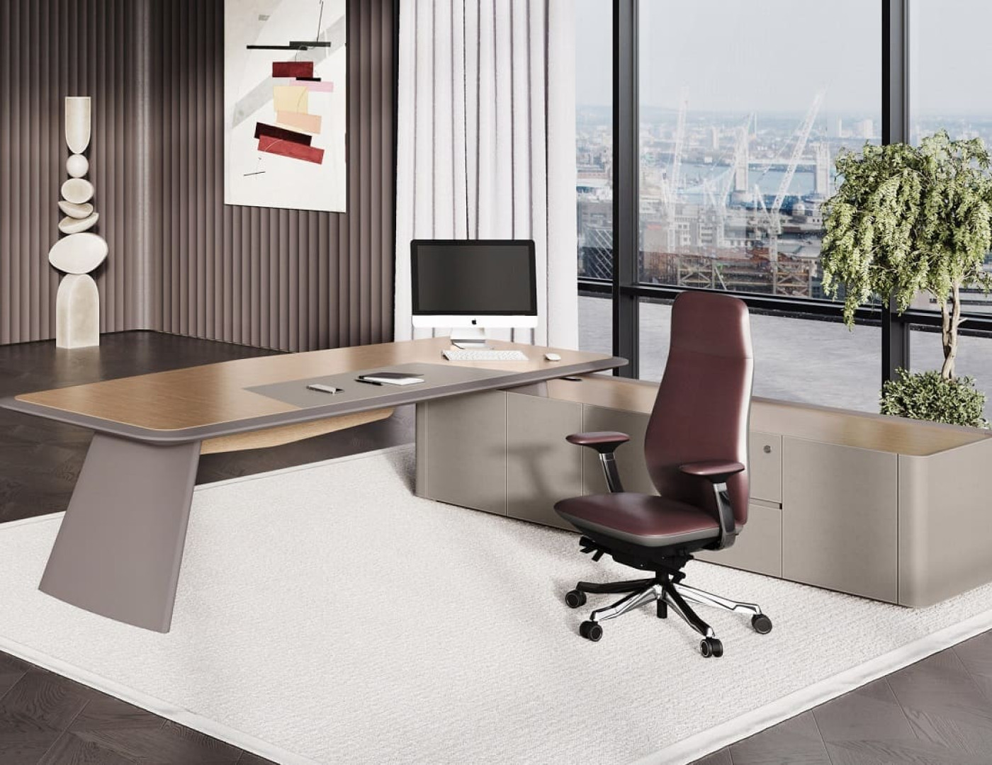 Кабинет Гранд — фото № 6