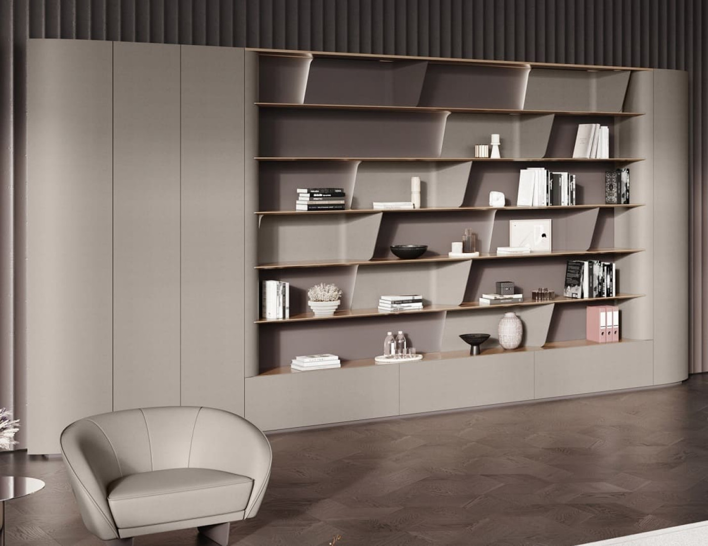 Кабинет Гранд — фото № 15