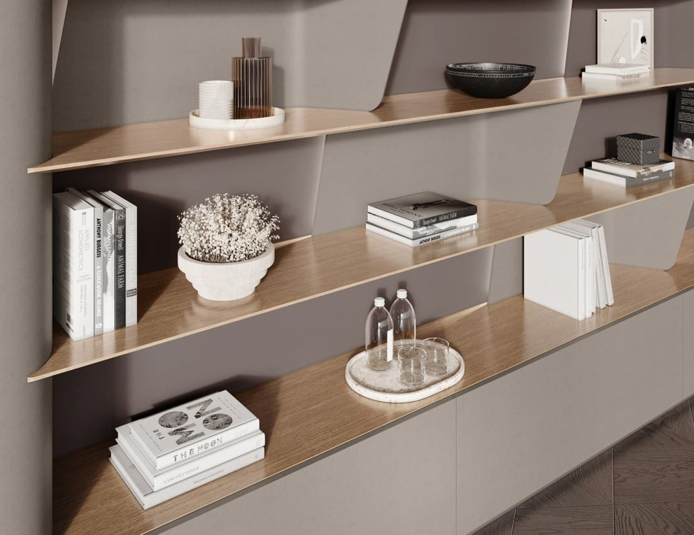 Кабинет Гранд — фото № 17