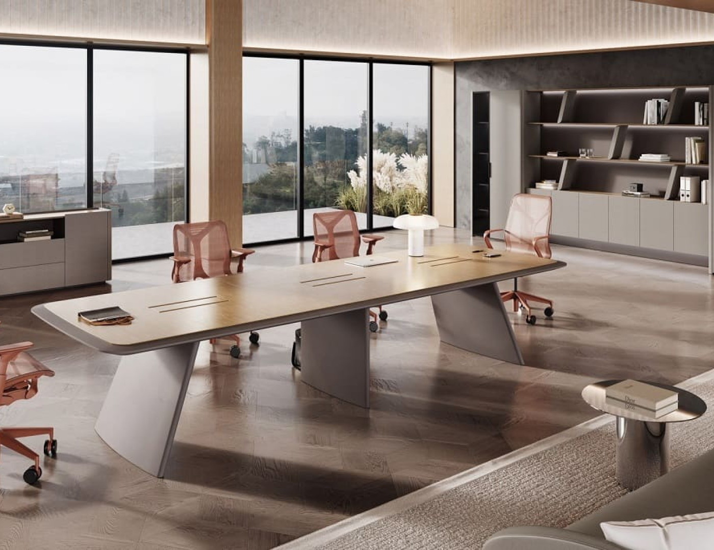 Кабинет Гранд — фото № 9