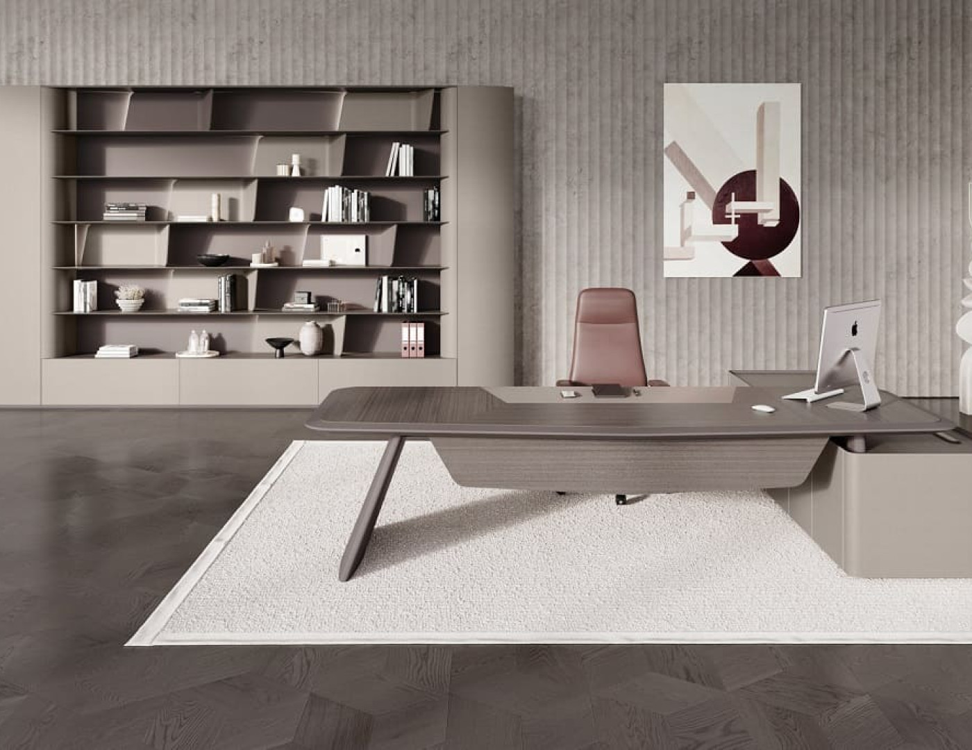 Кабинет Гранд — фото № 2