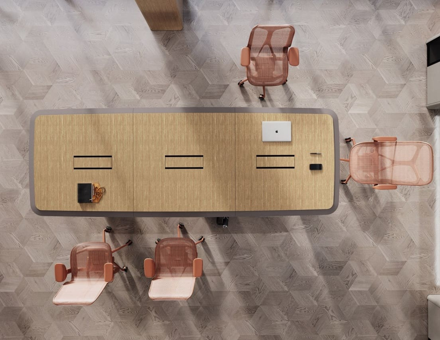 Кабинет Гранд — фото № 14