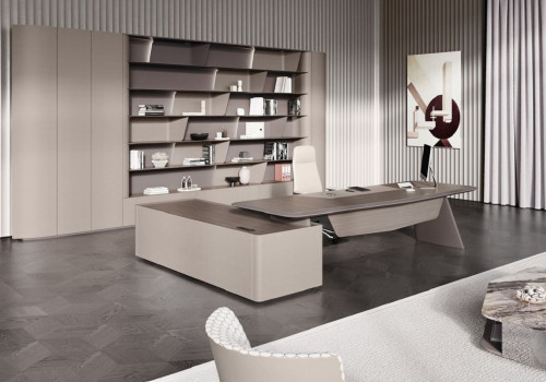 Кабинет руководителя Гранд