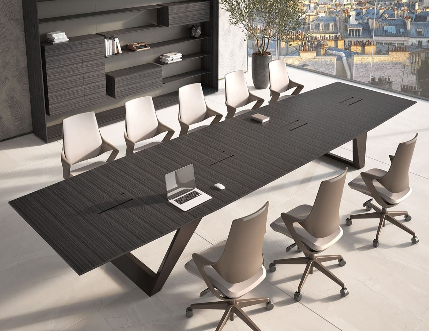 Столы переговоров Гранд — фото № 4