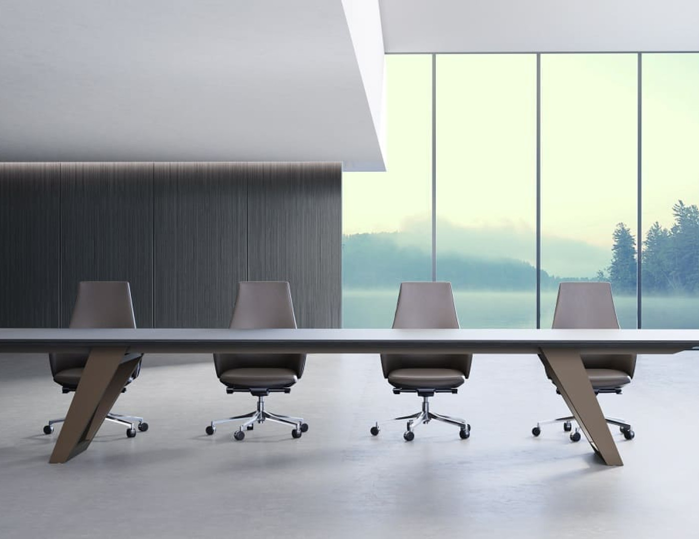 Столы переговоров Гранд — фото № 10